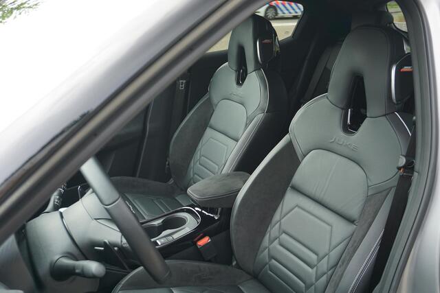 Nissan JUKE 1.0 N-Design BOSE | Leder+Alcantara | Adaptive Cruise Control