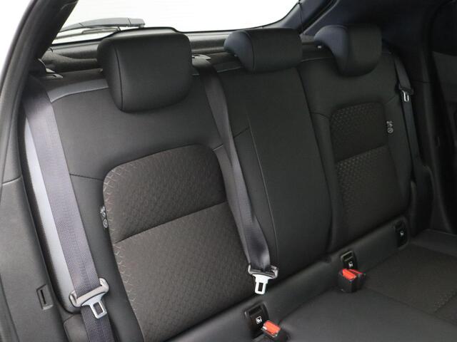 Nissan JUKE 1.6 Hybrid N-Connecta | Apple Carplay/Android Auto | Climate Control | Achteruitrijcamera | Keyless Entry |