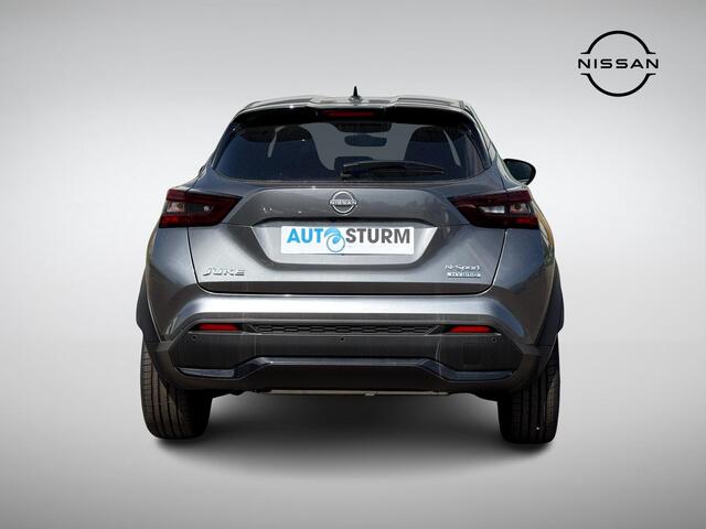 Nissan JUKE 1.6 Hybrid N-Sport Cold + Technolofy Pack