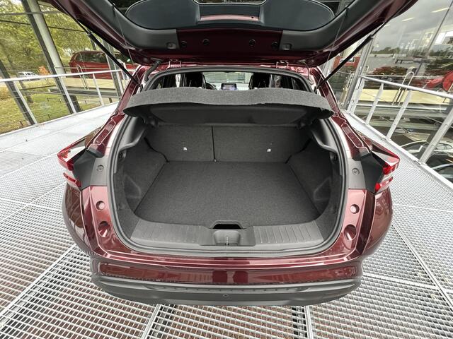 Nissan JUKE 1.0 DIG-T N-Design | Navigatie | Dodehoekdetectie | Adaptieve cruise control | BOSE