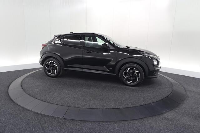Nissan JUKE 1.6 Hybrid Business Premium | Camera | Apple Carplay | Parkeersensoren