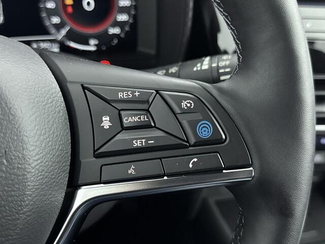 Nissan JUKE 1.6 Hybrid Tekna | BOSE | Stoelverwarming | 360 Camera | ProPILOT | 19" Lichtmetalen velgen