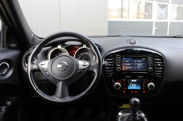 Nissan JUKE 1.2 DIG-T S/S Con Edition / Navigatie / Airco