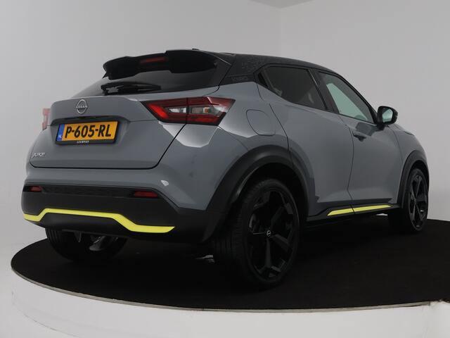 Nissan JUKE 1.0 DIG-T Kiiro | Apple Carplay / Android Auto (Navigatie) | Climate Control | Cruise Control | Stoelverwarming |