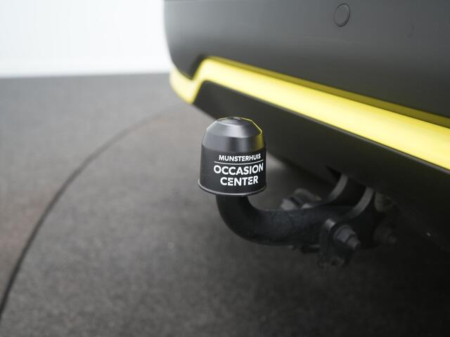 Nissan JUKE 1.0 DIG-T Kiiro - RIJKLAARPRIJS - UNIEK! - Automaat - Trekhaak - Dealeronderhouden! - Achteruitrijcamera - Cruise Control - Apple Carplay - Android Auto