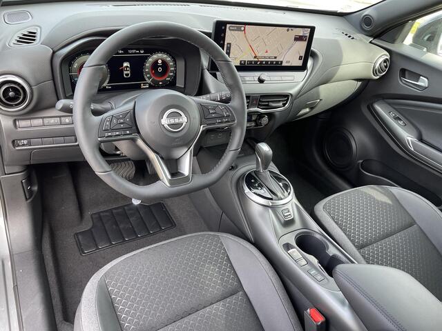 Nissan JUKE 1.6 Hybrid N-Connecta Cold Pack