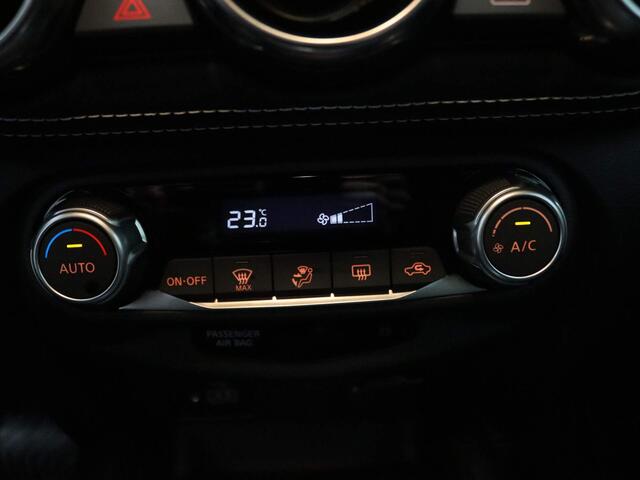 Nissan JUKE 143pk Hybrid N-Design Adapt. cruise | 360° Camera | Navi | Parksens. v+a