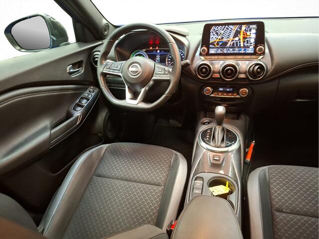 Nissan JUKE 1.6 Hybrid N-Design N-Design | Bi-tone | Carplay |