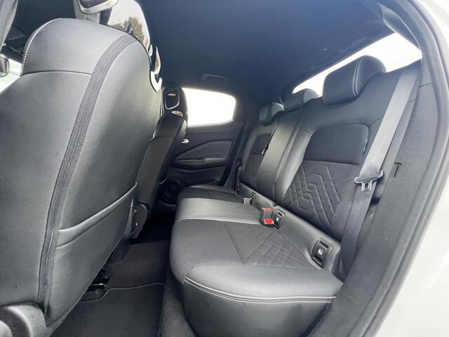 Nissan JUKE 1.0 DIG-T Tekna | BOSE | Adaptieve Cruise Control | 360° camera | Navigatie