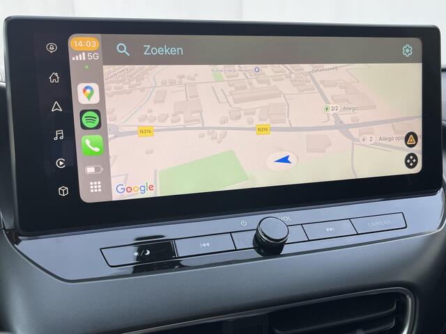Nissan JUKE 1.6 Hybrid N-Design / Cold Pack Light / Apple Carplay/Android Auto / Achteruitrijcamera / Navigatie / Climate Control / Stoel- & Stuurverwarming / Parkeersensoren /