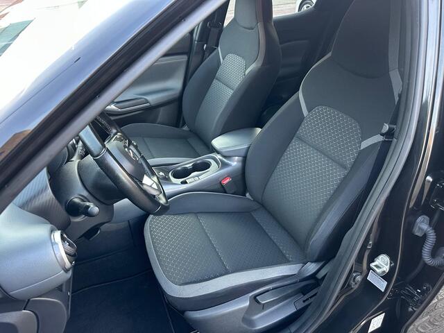 Nissan JUKE 1.0 DIG-T N-Connecta Climate C, Cruise C, Navigatie, Camera!!!!