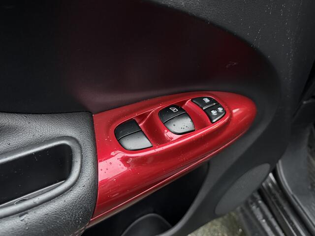 Nissan JUKE 1.2 DIG-T 116pk S/S Tekna Climate Control Navigatie Stoelverwarming Leer