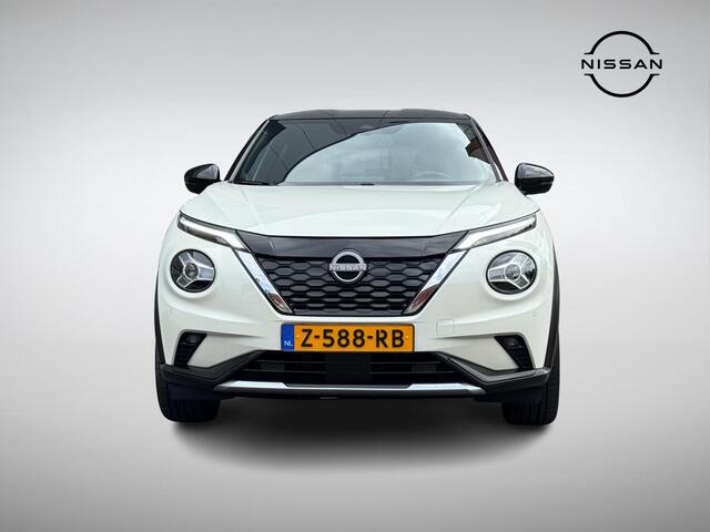 Nissan JUKE 1.6 Hybrid N-Design Cold Pack