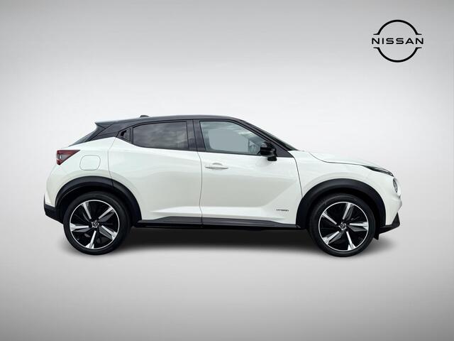 Nissan JUKE 1.6 Hybrid N-Design Cold Pack