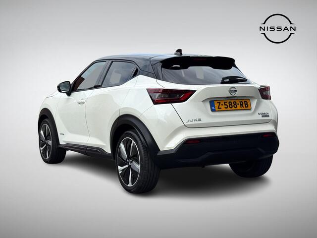 Nissan JUKE 1.6 Hybrid N-Design Cold Pack