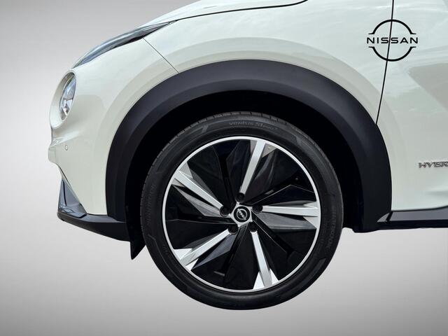 Nissan JUKE 1.6 Hybrid N-Design Cold Pack