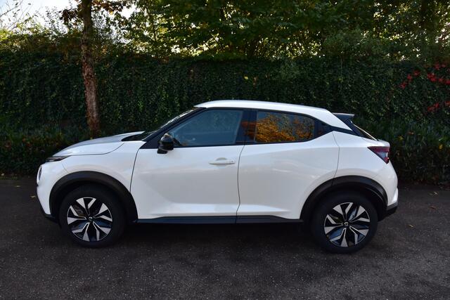Nissan JUKE 1.0 DIG-T Acenta | CARPLAY | CAMERA | TREKHAAK