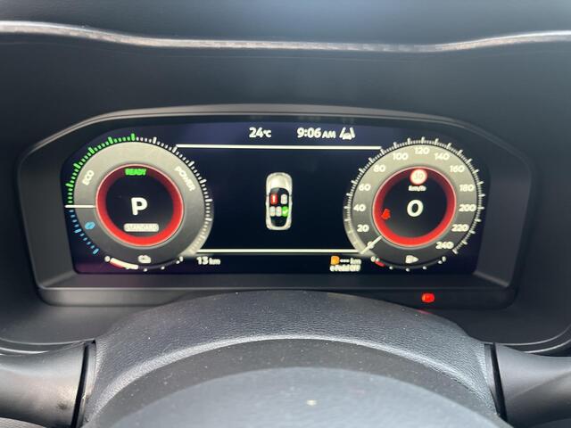 Nissan JUKE 1.6 Hybrid N-Design | ¤2.000,- inruilkorting Automaat