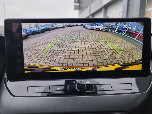 Nissan JUKE 1.6 Hybrid N-Connecta | Navigatie | Achteruitrijcamera | Cruise Control |