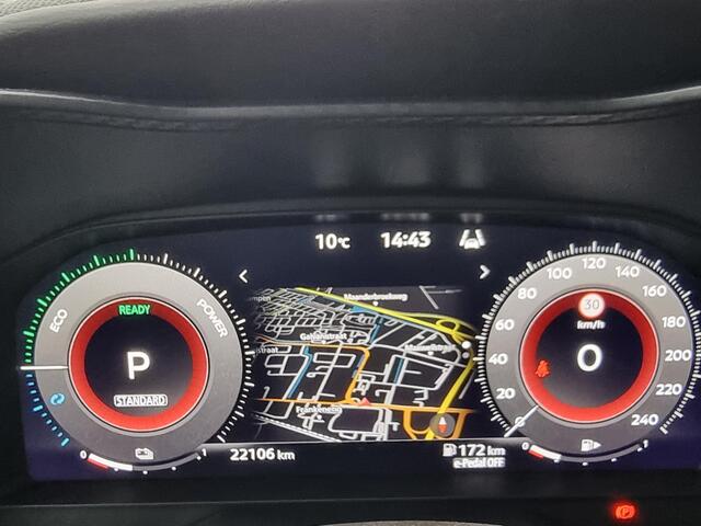 Nissan JUKE 1.6 Hybrid N-Connecta | Navigatie | Achteruitrijcamera | Cruise Control |