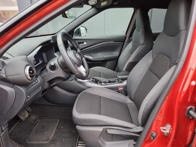 Nissan JUKE 1.6 Hybrid N-Connecta | Navigatie | Achteruitrijcamera | Cruise Control |