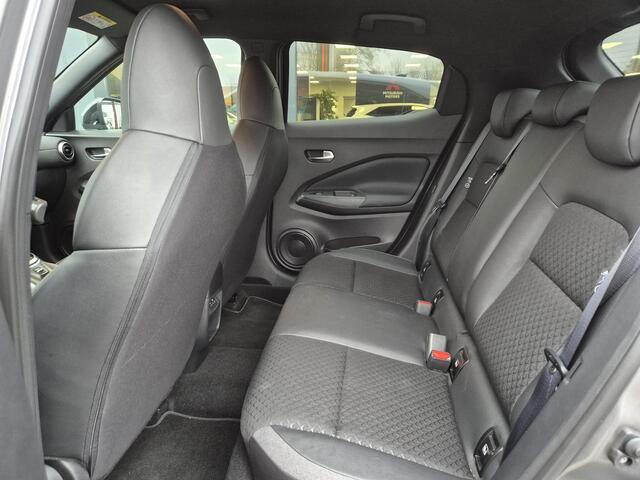 Nissan JUKE 1.6 Hybrid N-Connecta 143 PK | HEV | LMV | Climatronic |