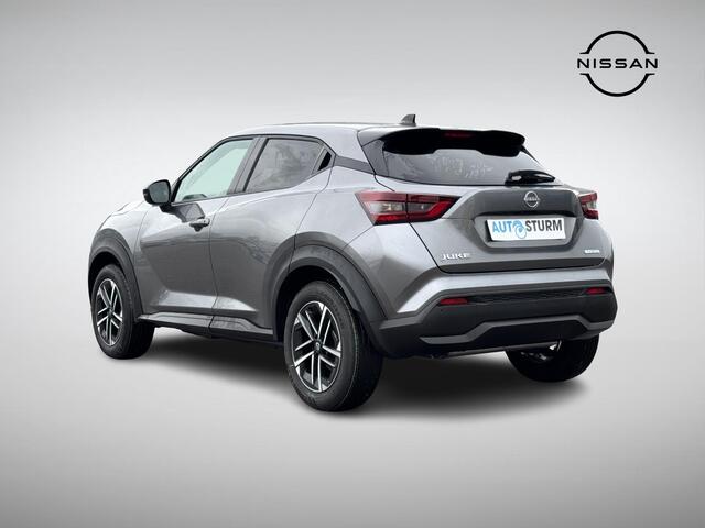 Nissan JUKE 1.6 Hybrid N-Connecta Cold Pack
