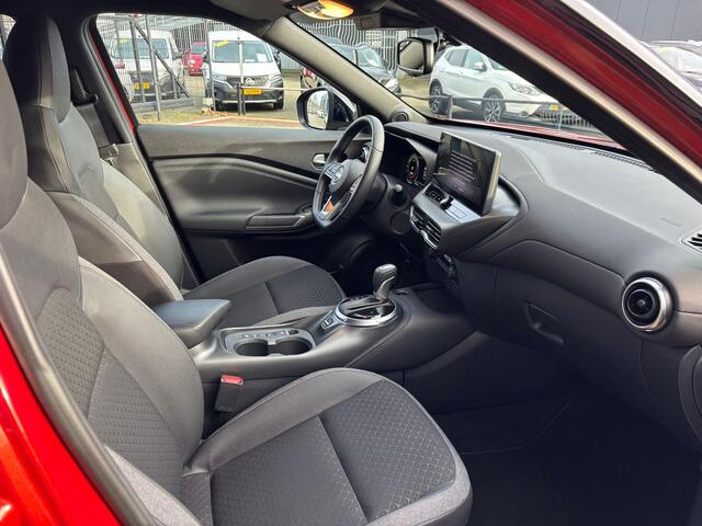 Nissan JUKE 1.6 Hybrid N-Connecta *Cold Pack & Cruise Control*