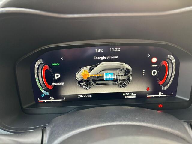 Nissan JUKE 1.6 Hybrid N-Connecta *Cold Pack & Cruise Control*