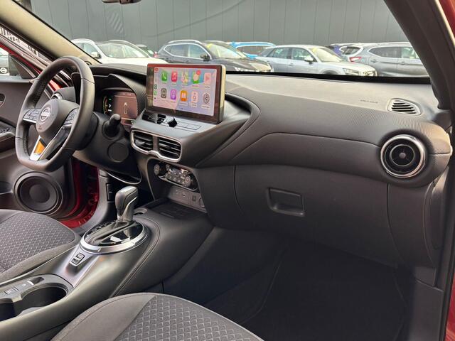 Nissan JUKE 1.6 Hybrid N-Connecta *Cold Pack & Cruise Control*