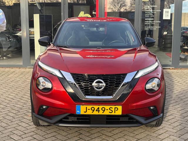 Nissan JUKE DIG-T 117 MT N-Connecta | APPLE CARPLAY/ANDROID AUTO | 360 GRADEN CAMERA | PROPILOT | TECHNOLOGY PACK |