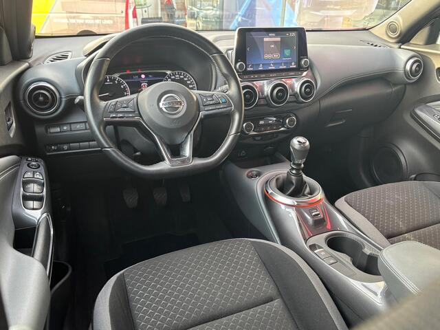 Nissan JUKE DIG-T 117 MT N-Connecta | APPLE CARPLAY/ANDROID AUTO | 360 GRADEN CAMERA | PROPILOT | TECHNOLOGY PACK |