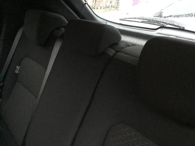 Nissan JUKE 1.0 DIG-T DCT N-Connecta Park&Ride