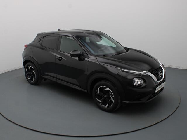 Nissan JUKE 115pk DIG-T N-Connecta Camera | Cruise | Climate | Parkeersens. v+a