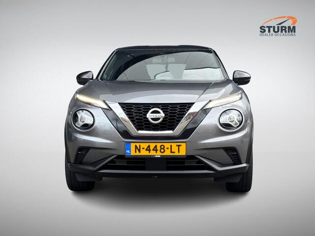 Nissan JUKE 1.0 DIG-T Enigma incl. Trekhaak!
