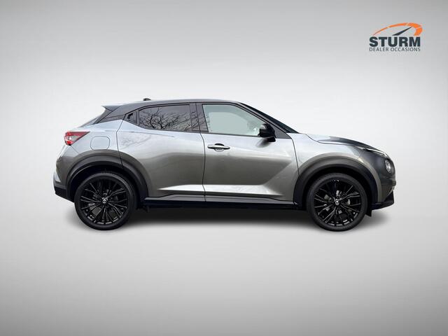 Nissan JUKE 1.0 DIG-T Enigma incl. Trekhaak!