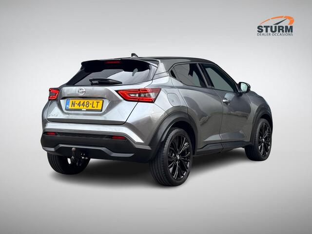 Nissan JUKE 1.0 DIG-T Enigma incl. Trekhaak!