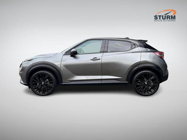 Nissan JUKE 1.0 DIG-T Enigma incl. Trekhaak!