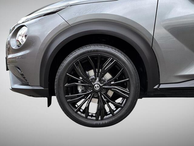 Nissan JUKE 1.0 DIG-T Enigma incl. Trekhaak!