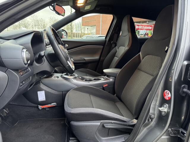 Nissan JUKE 1.0 DIG-T Enigma incl. Trekhaak!