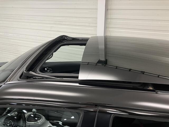 Nissan JUKE 1.6 Tekna / Dealer Onderhouden / Automaat / Elektrisch Schuif/Kanteldak / Lederen Bekleding / Trekhaak / Camera / Climate Control /