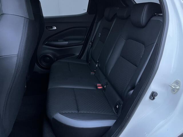 Nissan JUKE 1.6 Hybrid N-Design / Eerste eigenaar / dealer onderhouden/ Apple Carplay & Android Auto / Achteruitrijcamera / Navigatie / Climate Control / 360 camera