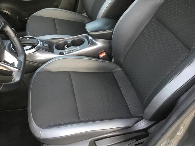 Nissan JUKE 1.6 HEV DCT N-Connecta+Park&Ride