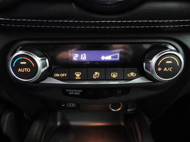 Nissan JUKE 1.0 DIG-T N-Design NAVI/CAMERA/CLIMA/LED/19"LMV!