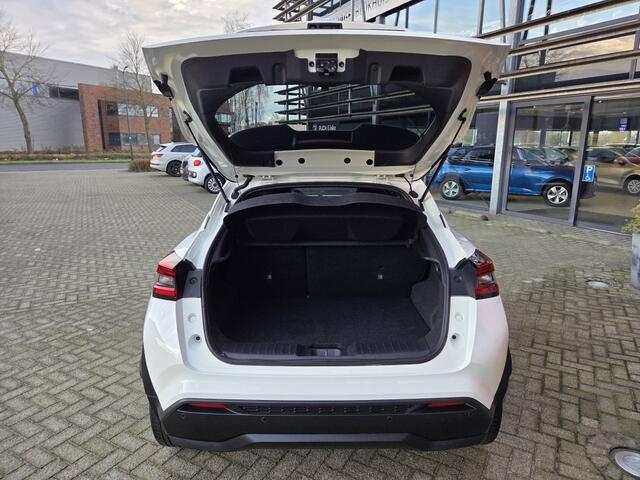 Nissan JUKE 1.0 DIG-T N-Connecta | Climate | Camera | Carplay