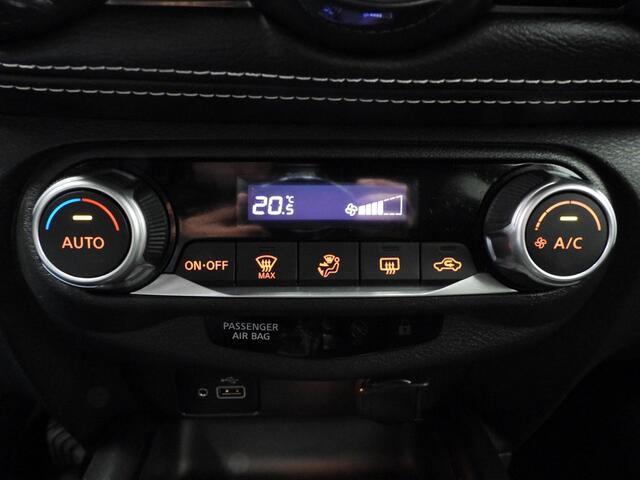 Nissan JUKE 1.0 DIG-T N-Design NAVI/CAMERA/CLIMA/LED/19"LMV!