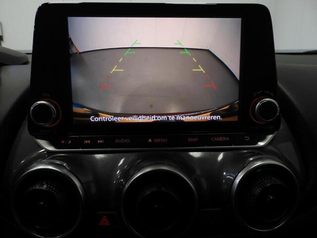 Nissan JUKE 1.0 DIG-T N-Design NAVI/CAMERA/CLIMA/LED/19"LMV!