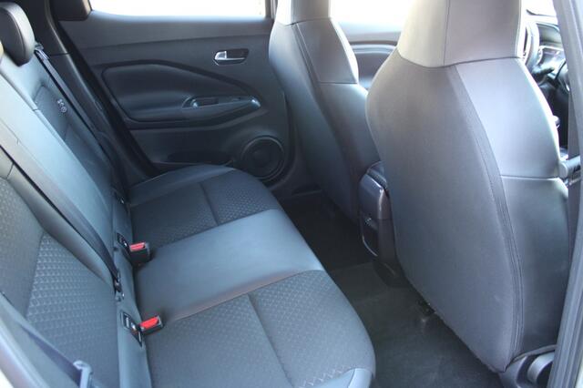 Nissan JUKE 1.0 DIG-T N-Design | Navi | Camera | Clima | 19Inch | Two-Tone