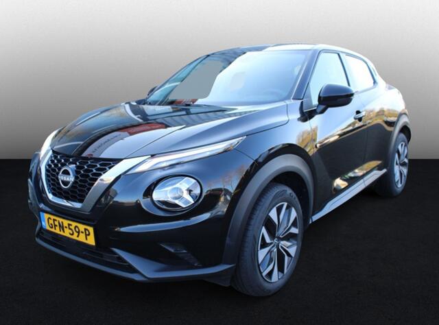 Nissan JUKE 1.0 DIG-T Bns Access Automaat