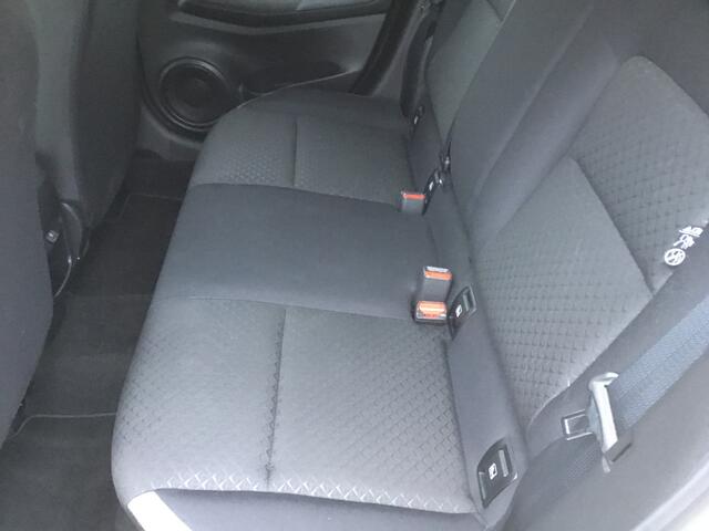 Nissan JUKE 1.0 DIG-T N-Design